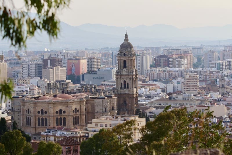 Qué ver en Málaga en 3 días