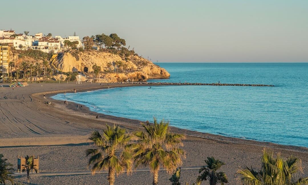 Las calas en Málaga: Un paraíso escondido en la Costa del Sol