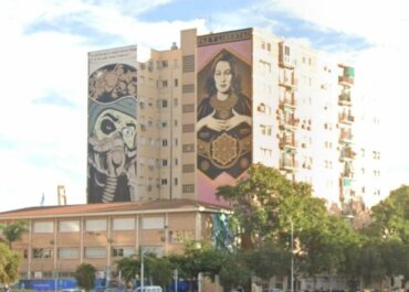 El Barrio Soho de Málaga: Arte, Cultura y Monumentos Cercanos