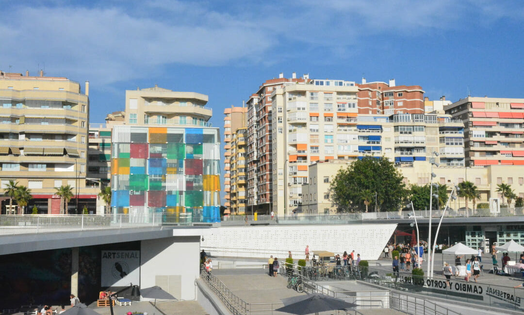 Qué Ver en Málaga en 2 Días: Una Guía Completa para tu Escapada Perfecta