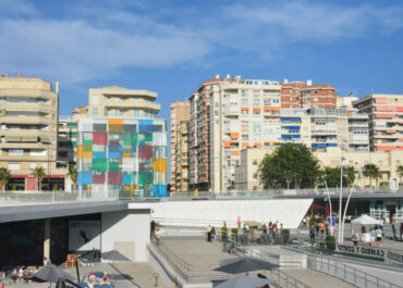 Qué ver en Malaga en 2 días